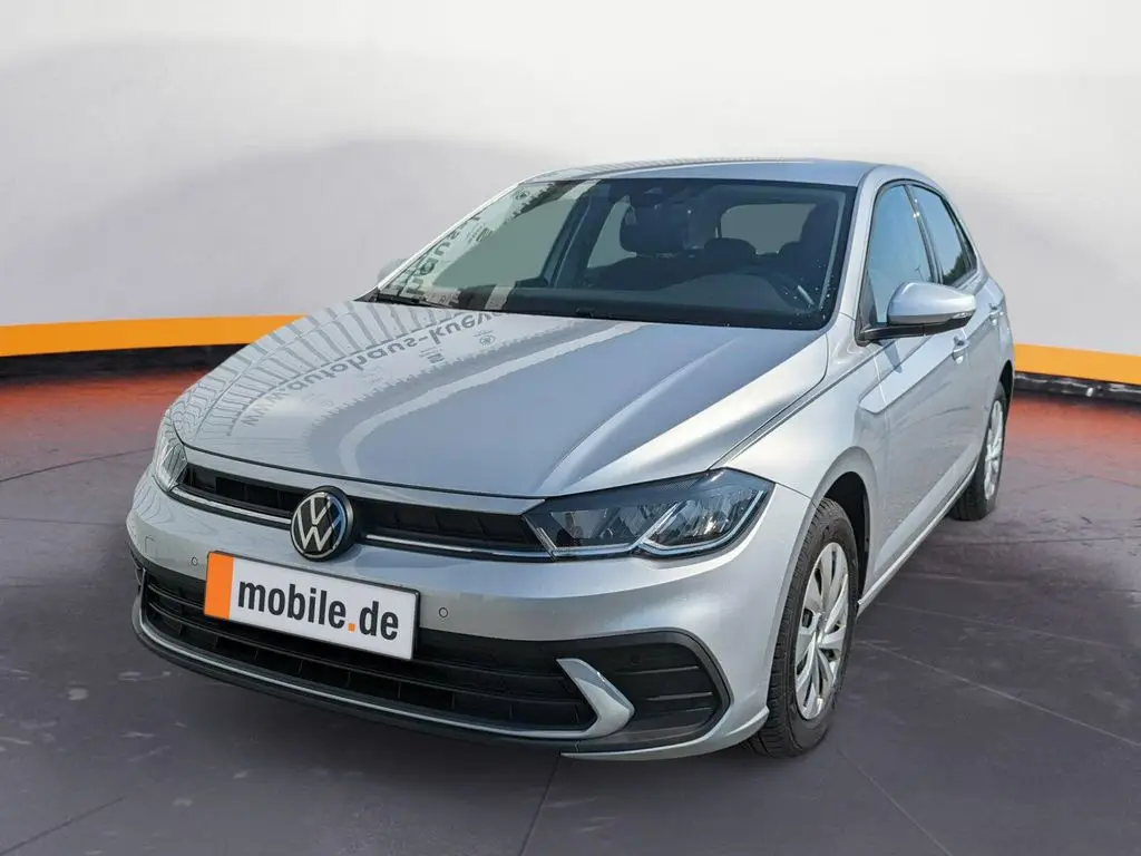 Photo 1 : Volkswagen Polo 2024 Petrol