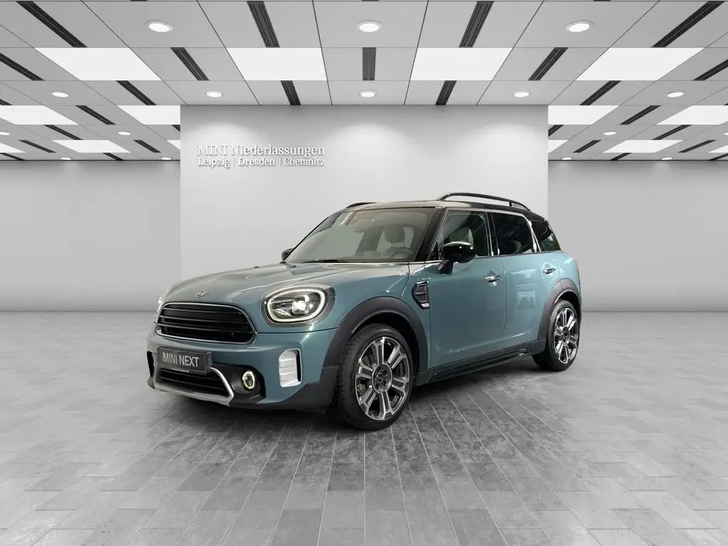 Photo 1 : Mini Cooper 2023 Essence