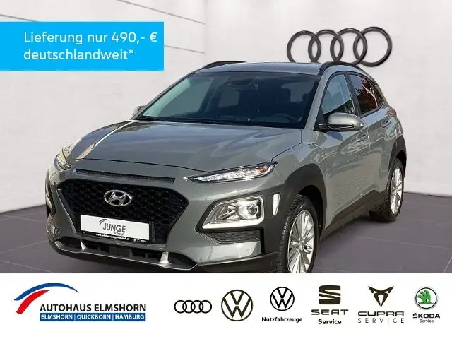 Photo 1 : Hyundai Kona 2019 Essence