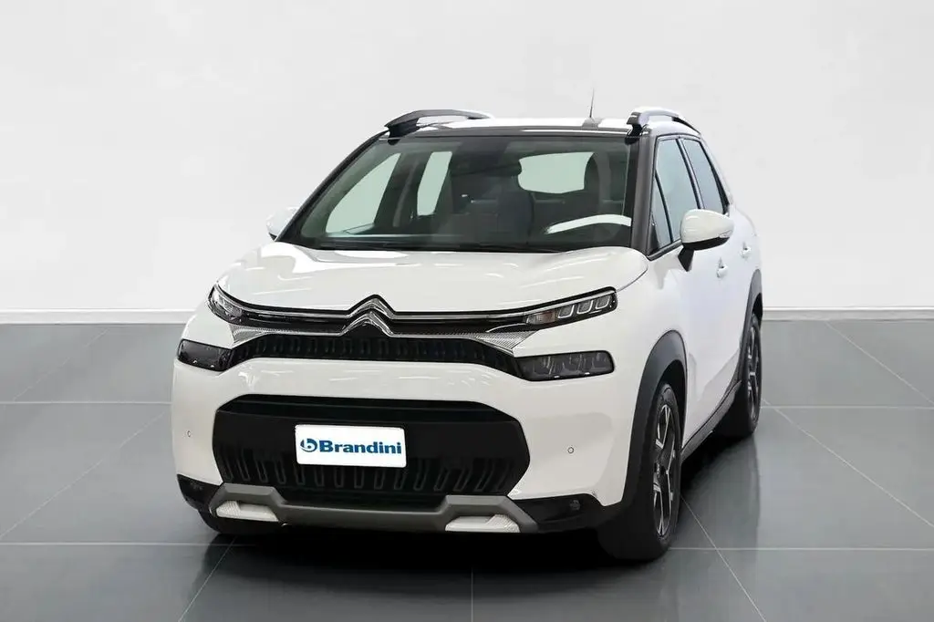 Photo 1 : Citroen C3 Aircross 2021 Diesel