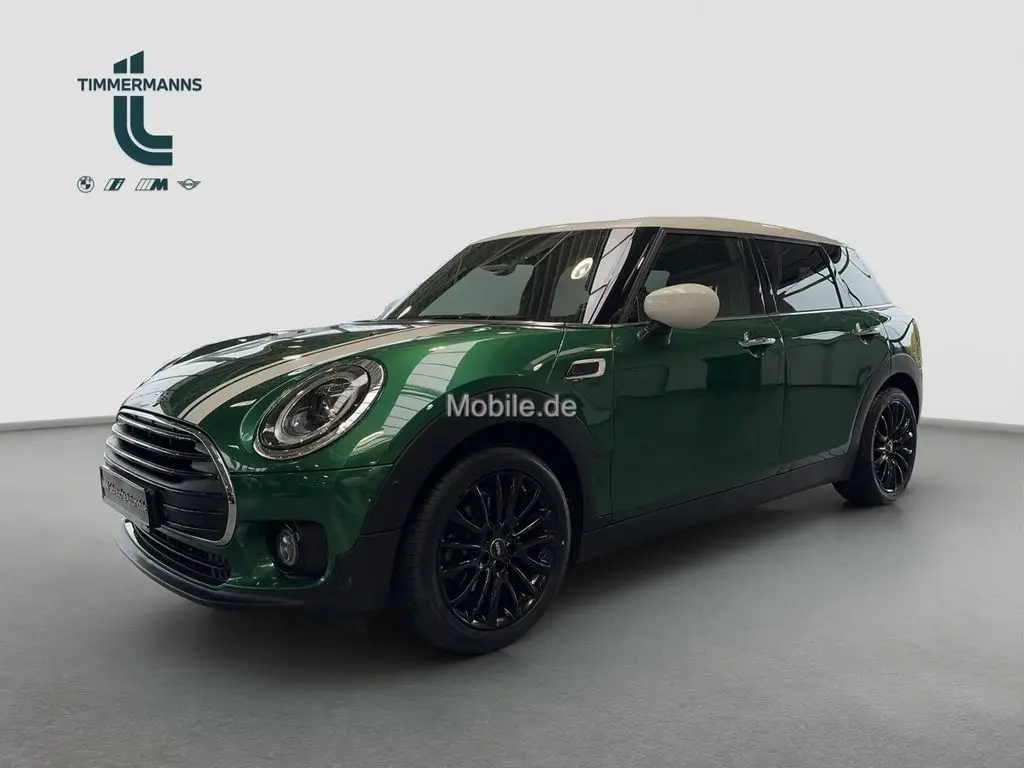 Photo 1 : Mini Cooper 2021 Essence