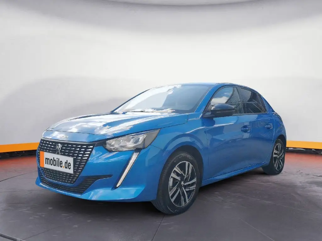 Photo 1 : Peugeot 208 2023 Essence