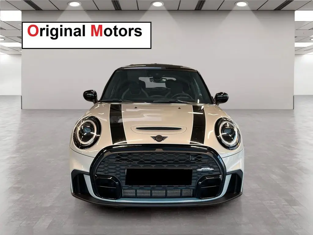 Photo 1 : Mini Cooper 2021 Petrol