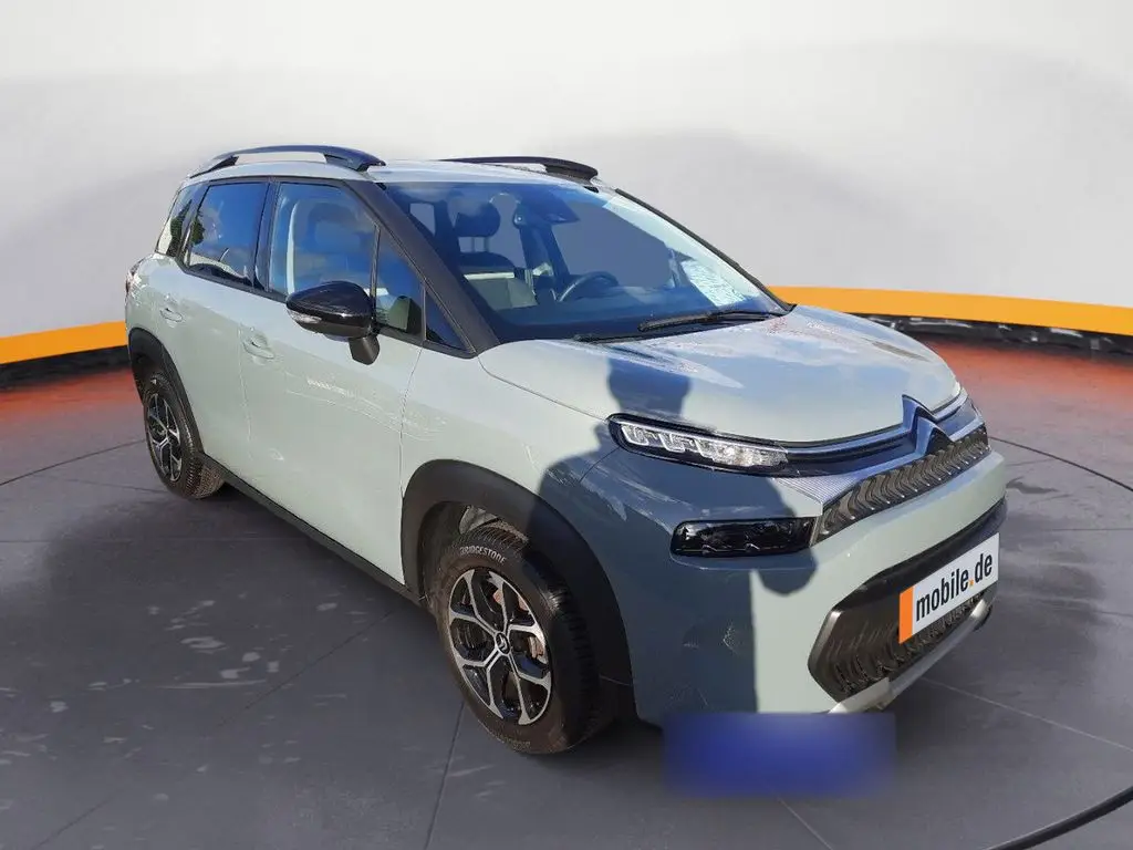 Photo 1 : Citroen C3 Aircross 2023 Petrol