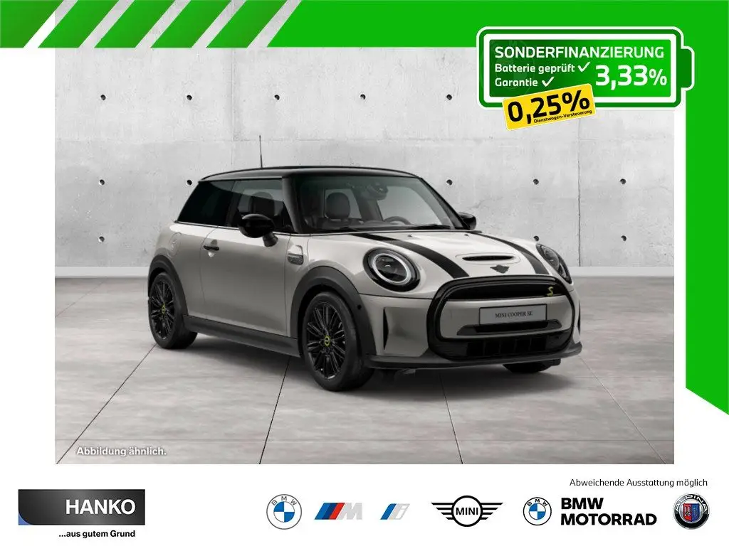 Photo 1 : Mini Cooper 2023 Non renseigné