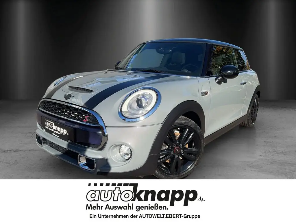 Photo 1 : Mini Cooper 2017 Essence