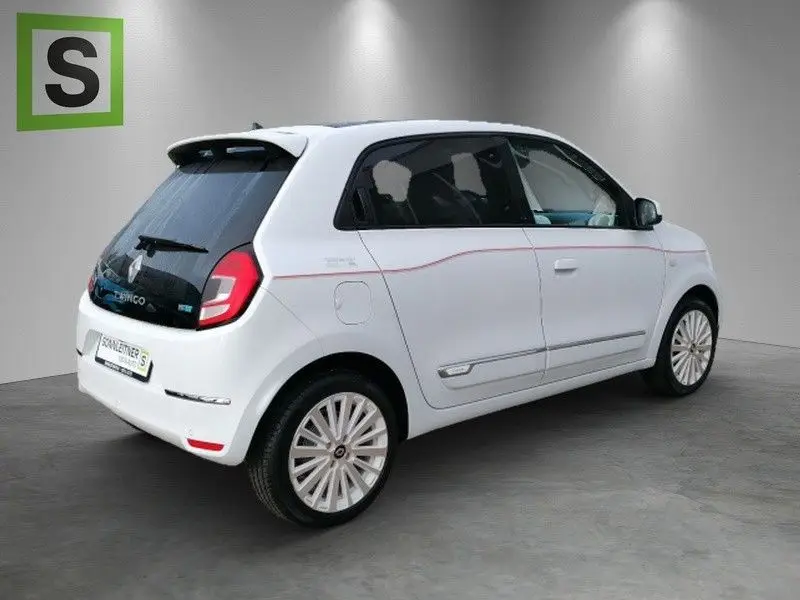 Photo 1 : Renault Twingo 2021 Not specified