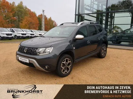 Photo 1 : Dacia Duster 2019 Petrol