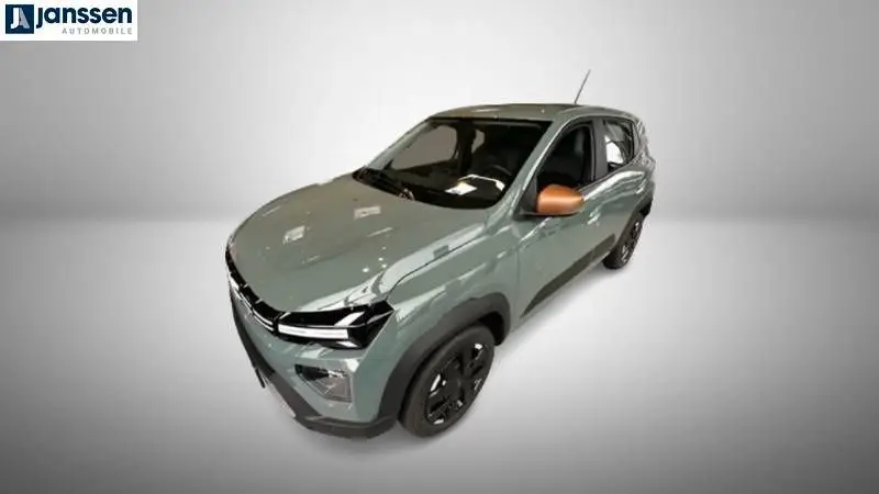 Photo 1 : Dacia Spring 2024 Not specified