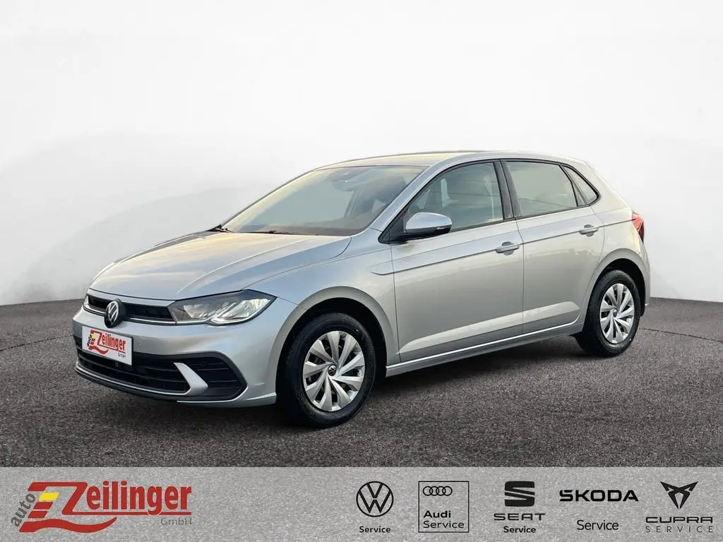 Photo 1 : Volkswagen Polo 2024 Petrol