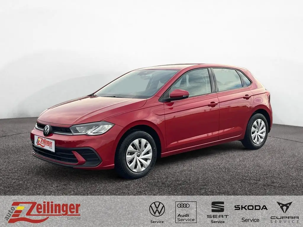 Photo 1 : Volkswagen Polo 2024 Essence