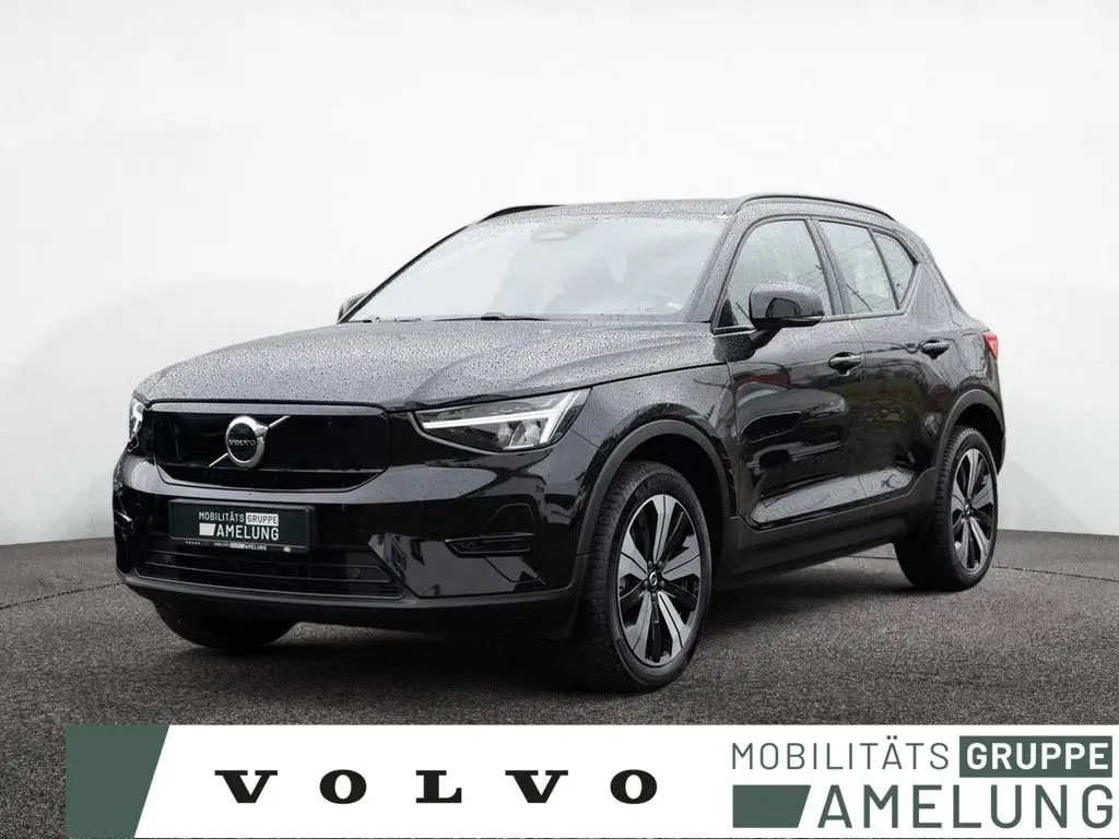 Photo 1 : Volvo Xc40 2022 Non renseigné