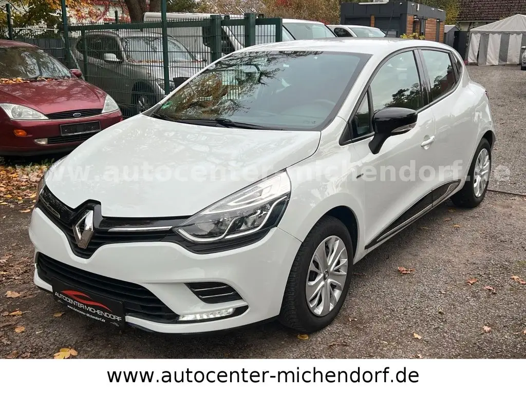 Photo 1 : Renault Clio 2018 Petrol