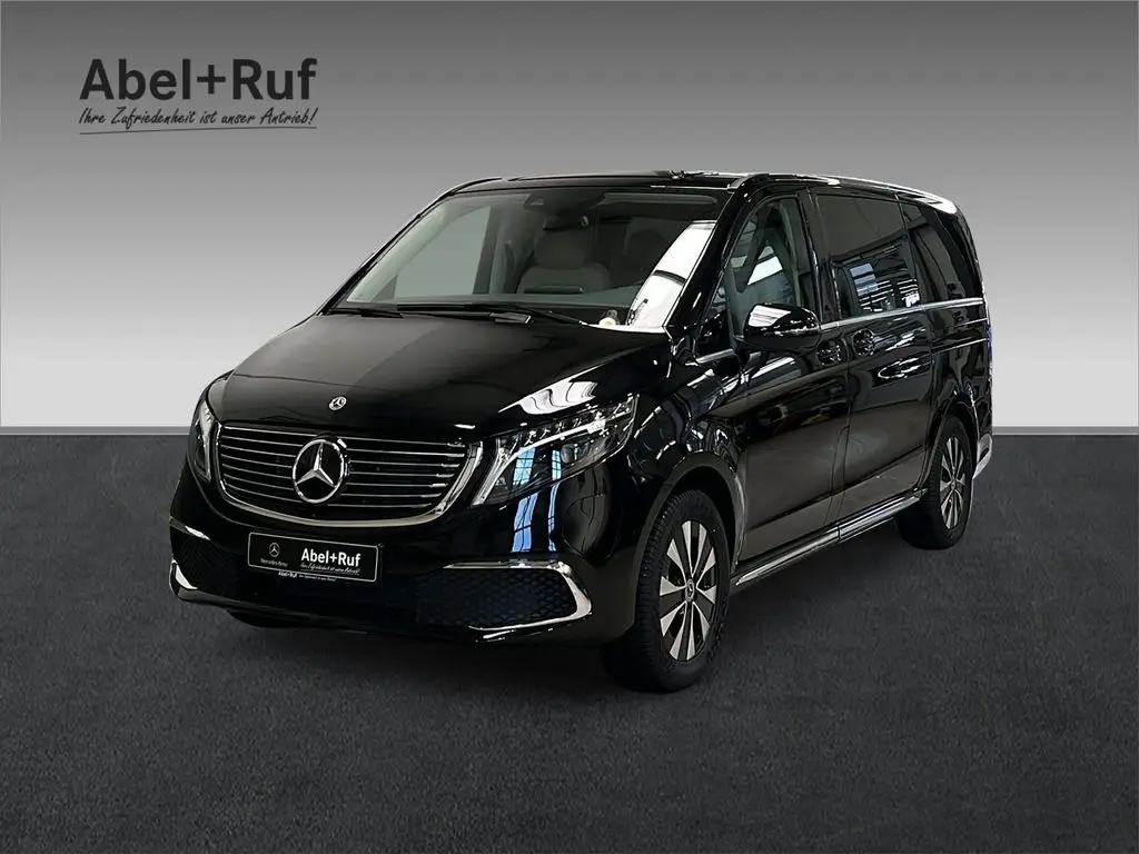 Photo 1 : Mercedes-benz Eqv 2023 Non renseigné