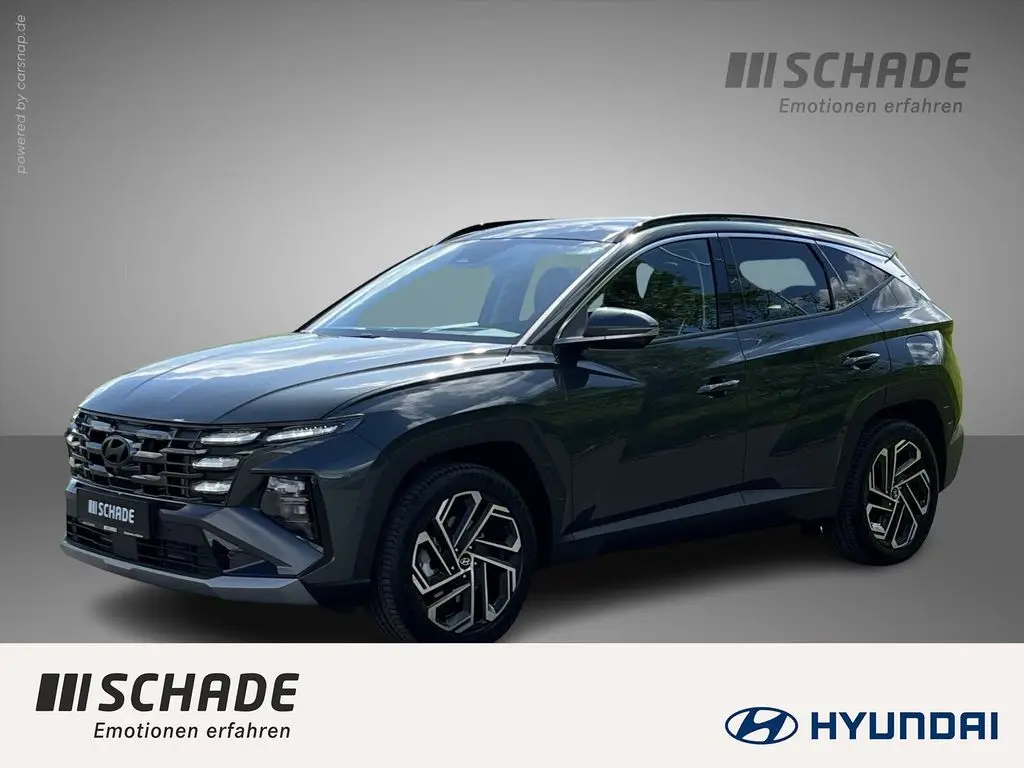 Photo 1 : Hyundai Tucson 2024 Essence