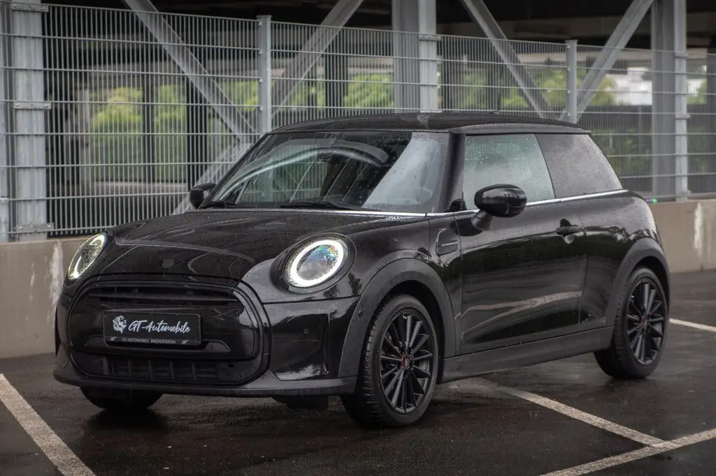 Photo 1 : Mini Cooper 2021 Essence