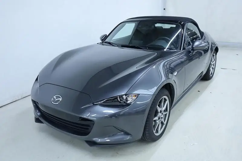 Photo 1 : Mazda Mx-5 2023 Essence