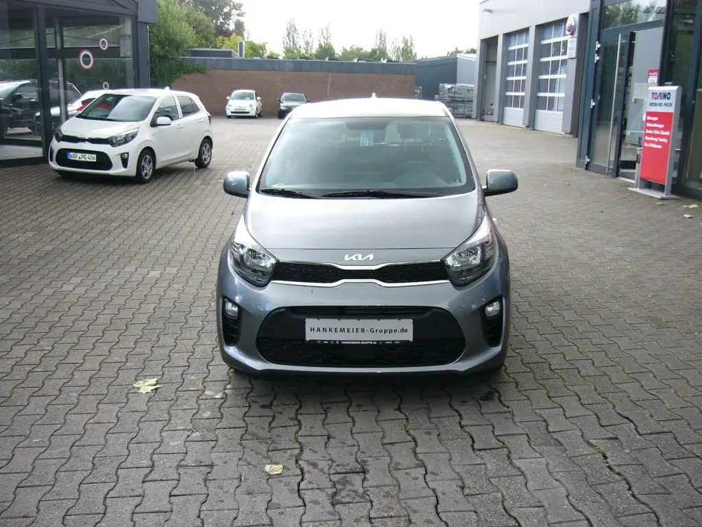 Photo 1 : Kia Picanto 2024 Essence