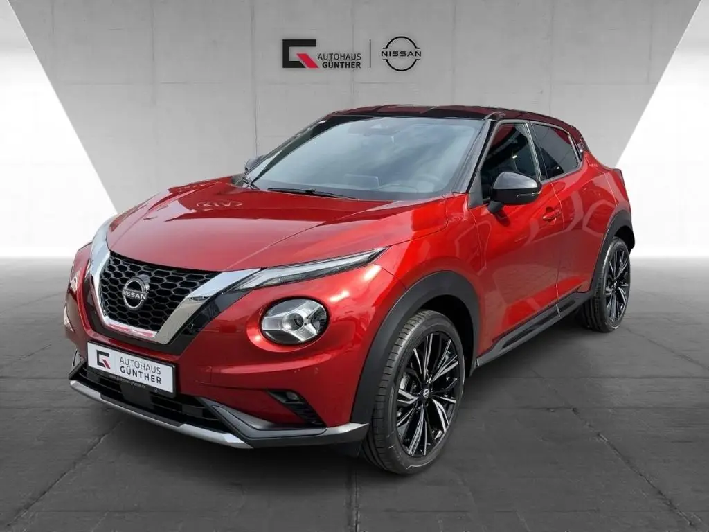 Photo 1 : Nissan Juke 2023 Essence