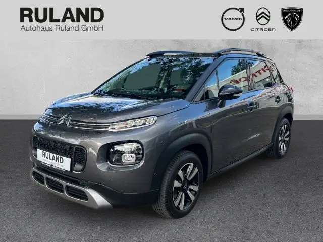 Photo 1 : Citroen C3 Aircross 2020 Petrol