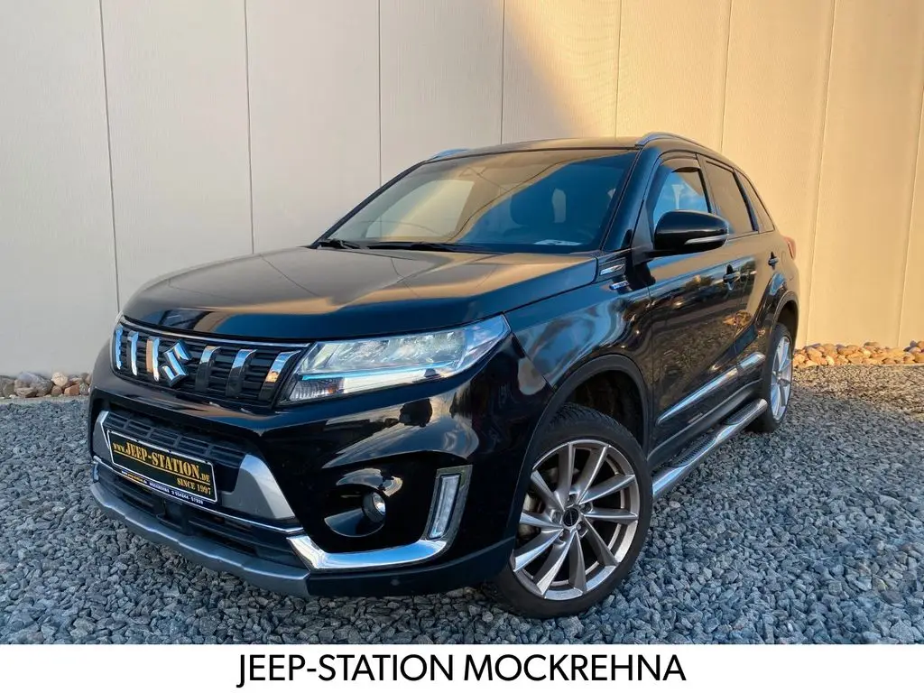 Photo 1 : Suzuki Vitara 2020 Essence