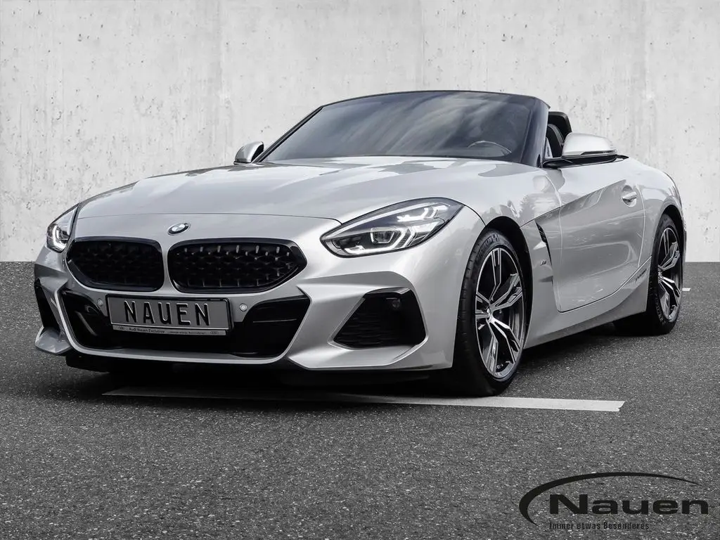 Photo 1 : Bmw Z4 2020 Petrol