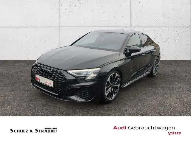 Photo 1 : Audi A3 2023 Essence