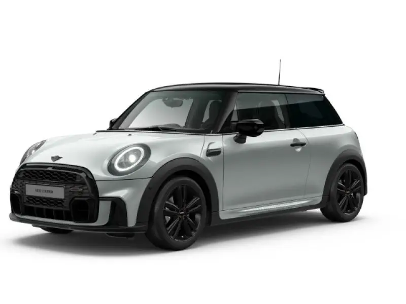 Photo 1 : Mini John Cooper Works 2021 Essence