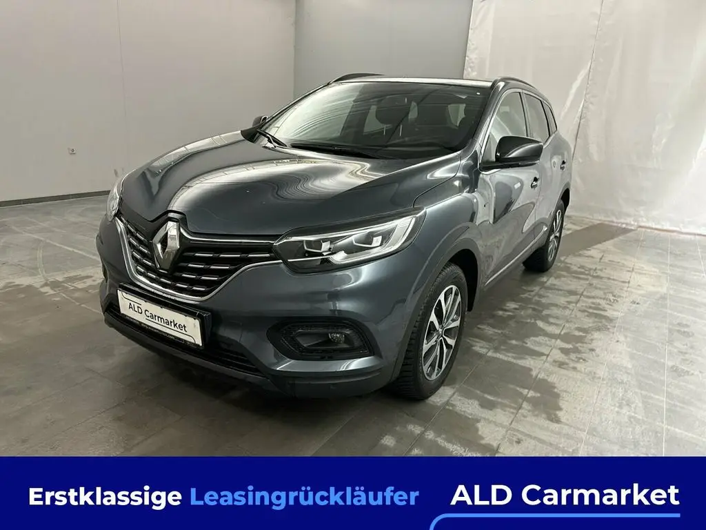 Photo 1 : Renault Kadjar 2021 Essence