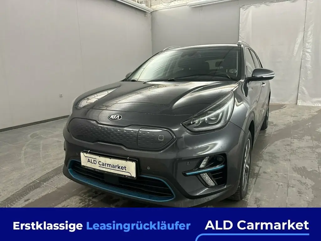 Photo 1 : Kia Niro 2020 Non renseigné