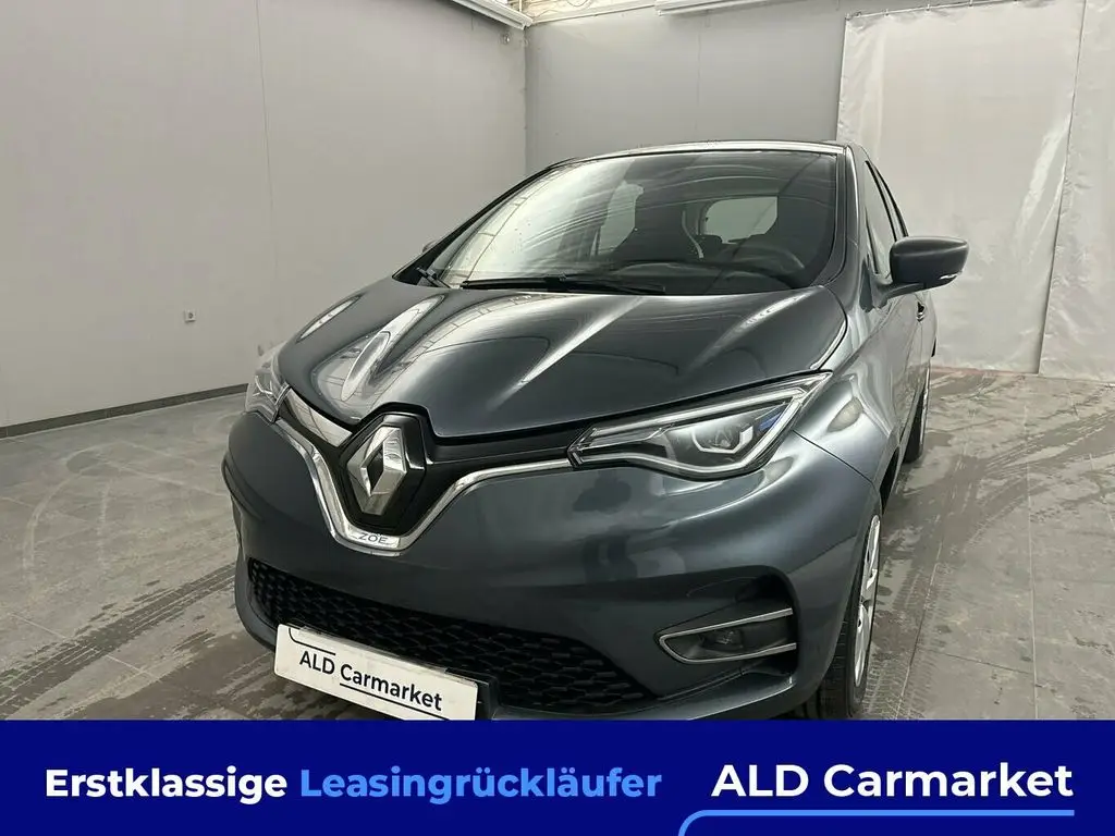 Photo 1 : Renault Zoe 2020 Not specified