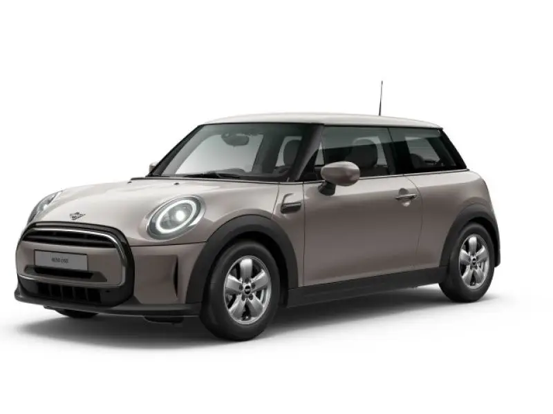 Photo 1 : Mini One 2021 Petrol