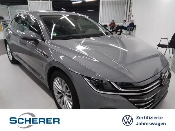 Photo 1 : Volkswagen Arteon 2023 Diesel