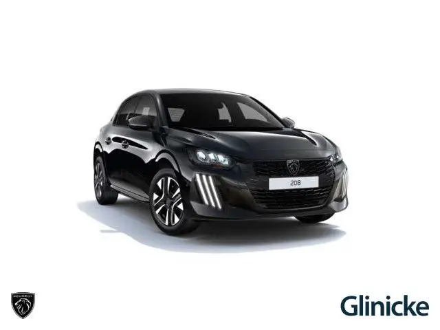 Photo 1 : Peugeot 208 2024 Essence