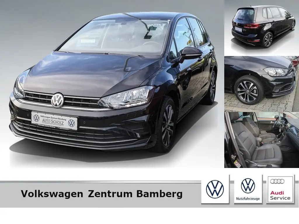 Photo 1 : Volkswagen Golf 2020 Petrol