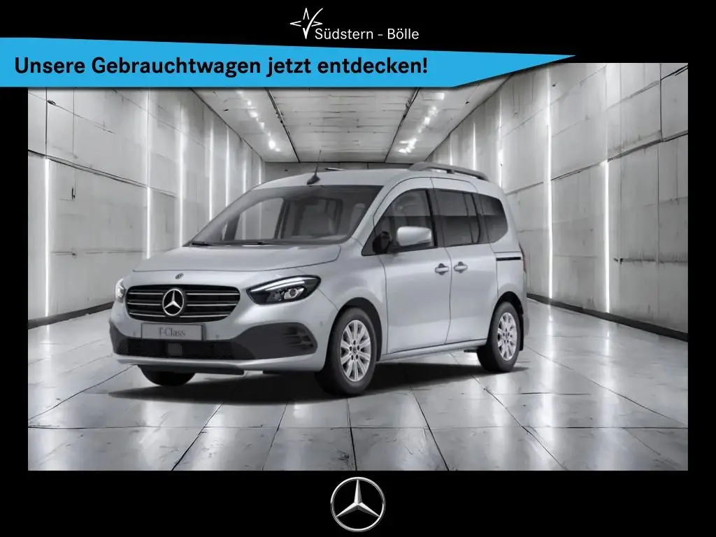 Photo 1 : Mercedes-benz Classe T 2023 Petrol