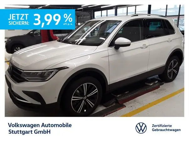 Photo 1 : Volkswagen Tiguan 2024 Essence