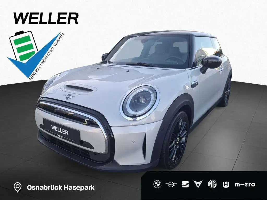 Photo 1 : Mini Cooper 2021 Not specified