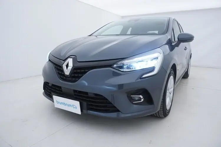 Photo 1 : Renault Clio 2020 Diesel