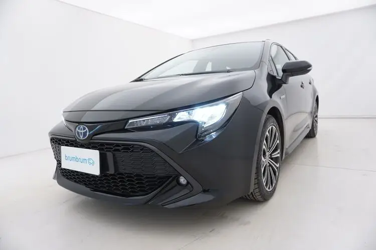 Photo 1 : Toyota Corolla 2020 Hybride