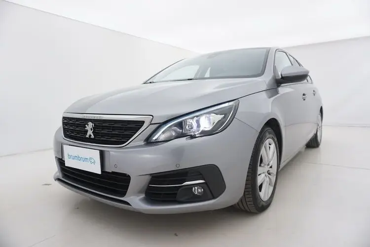 Photo 1 : Peugeot 308 2019 Diesel