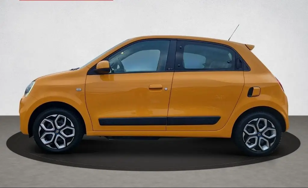 Photo 1 : Renault Twingo 2021 Non renseigné