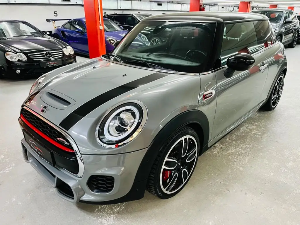 Photo 1 : Mini John Cooper Works 2019 Essence