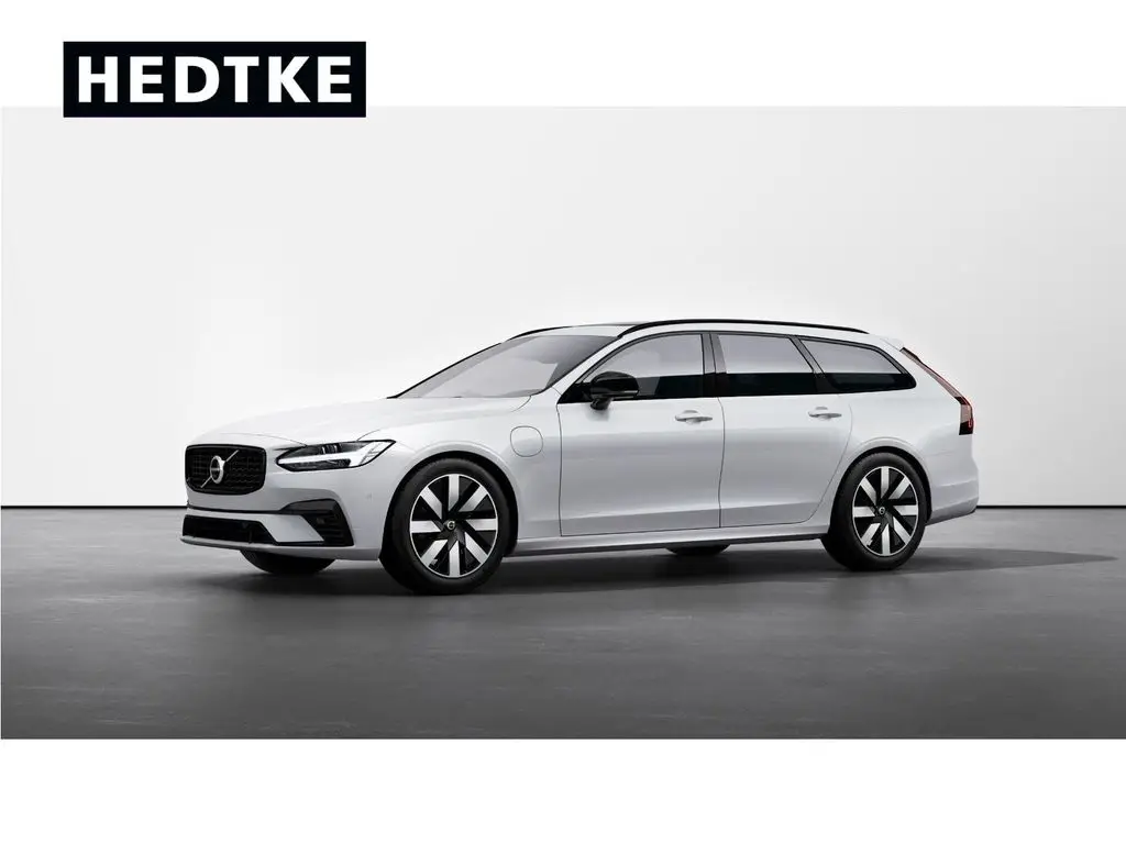 Photo 1 : Volvo V90 2024 Hybrid