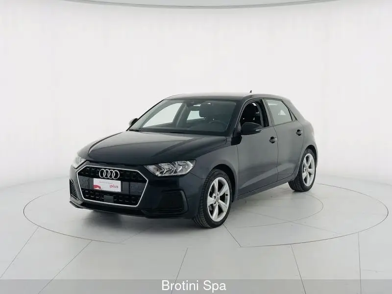 Photo 1 : Audi A1 2020 Petrol