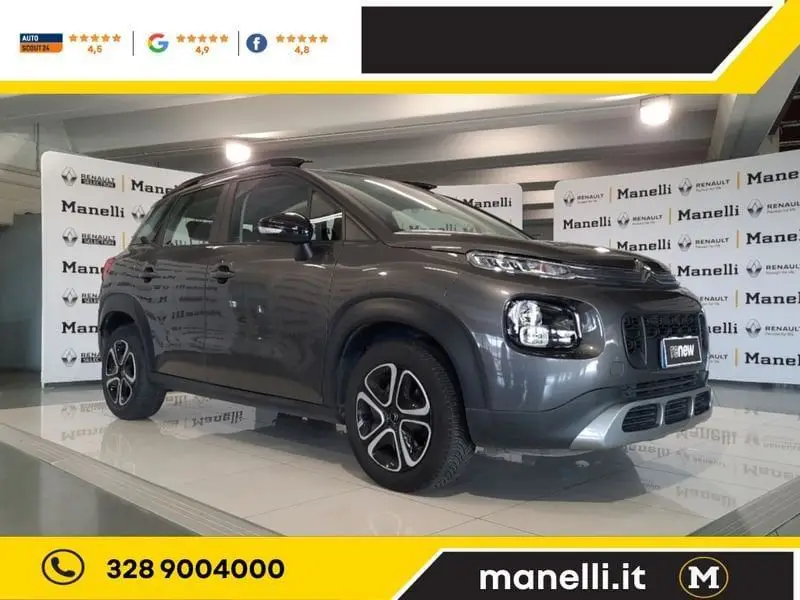 Photo 1 : Citroen C3 Aircross 2021 Petrol