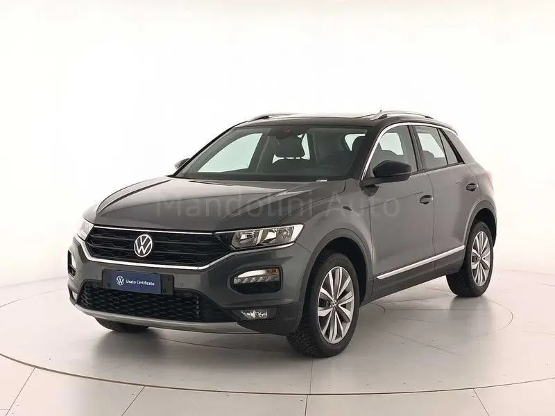 Photo 1 : Volkswagen T-roc 2020 Autres