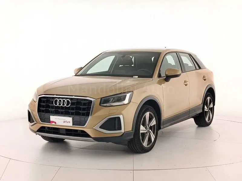 Photo 1 : Audi Q2 2021 Autres