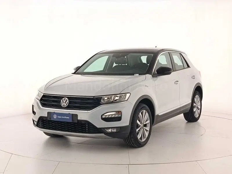 Photo 1 : Volkswagen T-roc 2021 Others