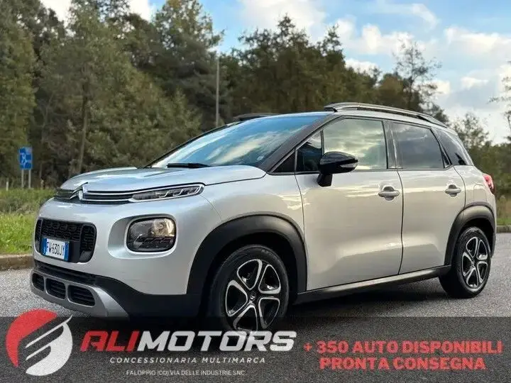 Photo 1 : Citroen C3 Aircross 2019 Essence